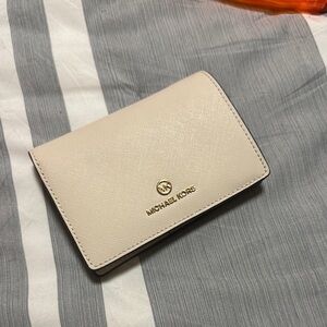 Michael Kors JET SET CHARM Wallet